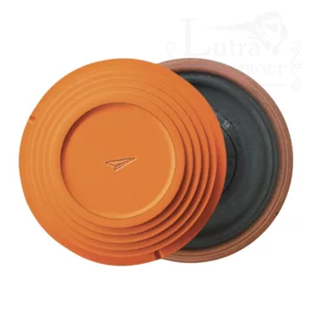 Laporte korong Standard Narancs 150db/doboz/55