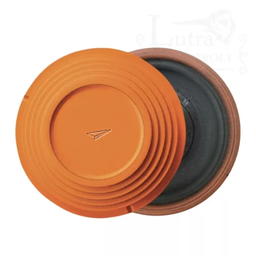 Laporte korong Standard Narancs 150db/doboz/55