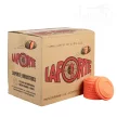 Laporte korong Standard Narancs 150db/doboz/55