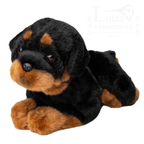 Plüss rotweiler 20cm