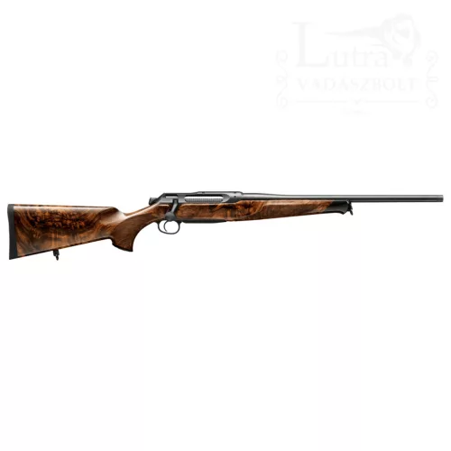Sauer 505 Golyós vadászfegyver 8x57IS II. Fakategóriával