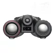 Hikmicro Habrok 4K HE25LN 5.5-22X60 Kétszemes betekintésű digitális éjjellátó és hőkamera kereső