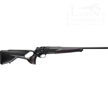 Blaser R8 Ultimate Carbon Leather agyazás