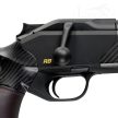 Blaser R8 Ultimate Carbon Leather agyazás