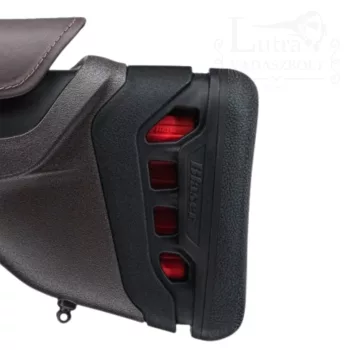 Blaser R8 Ultimate visszarúgás csők. RAS