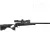 Blaser R8 Ultimate Silence agyzás