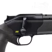 Blaser R8 Ultimate Silence agyzás