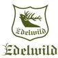 Edelwild férfi egyszínű bivalybőr mellény56