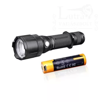 Fenix Light fókuszálható vadász szett