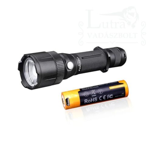 Fenix Light fókuszálható vadász szett