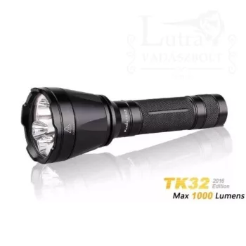 Fenix Light TK32 1000lm elemlámpa