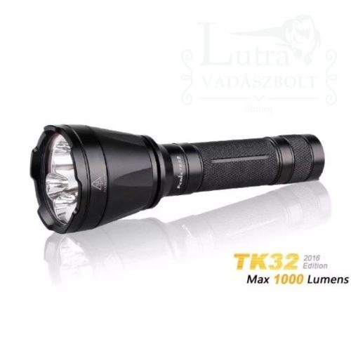 Fenix Light TK32 1000lm elemlámpa