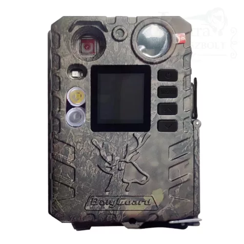 Boly Guard BG410-D dual vakus vadkamera