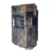 Boly Guard BG410-D dual vakus vadkamera