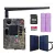 Boly Guard BG410-MSFP 4G napelemes vadkamera szett