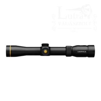 Leupold  VX-R 1.5-5x33 scout firedot mate duplex
