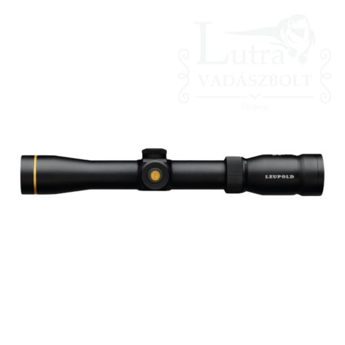 Leupold  VX-R 1.5-5x33 scout firedot mate duplex