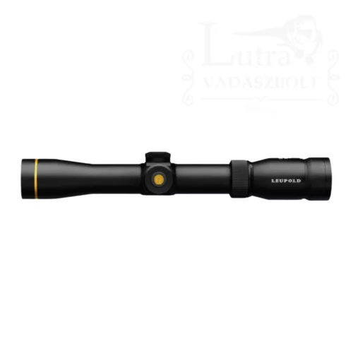 Leupold  VX-R 1.5-5x33 scout firedot mate duplex