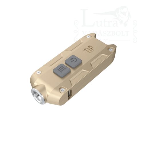 Nitecore 687 akkumulátoros elemlámpa