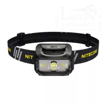Nitecore NU35  akkumulátoros fejlámpa