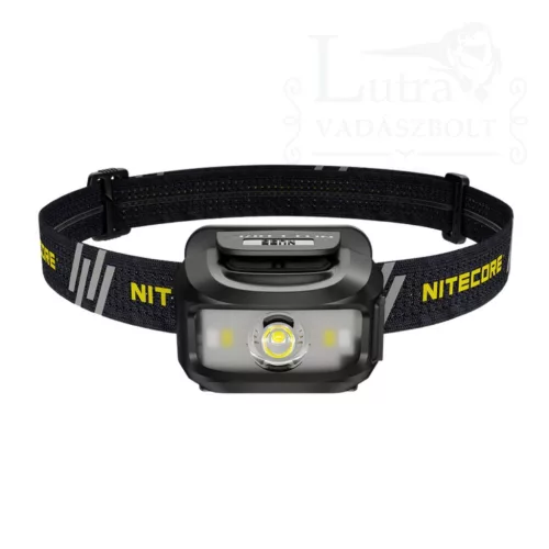 Nitecore NU35  akkumulátoros fejlámpa