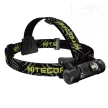 Nitecore HC60V2 fejlámpa