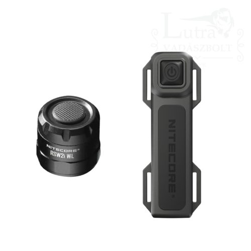 Nitecore vezeték nélküli kapcsoló