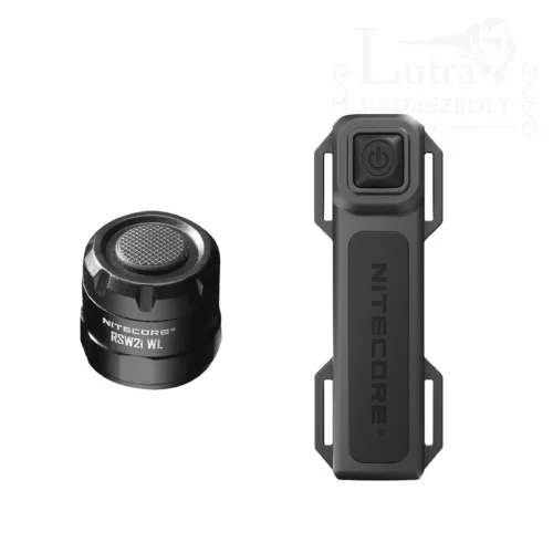 Nitecore vezeték nélküli kapcsoló