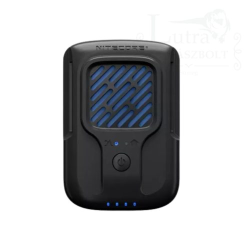 Nitecore Szúnyogriasztó EMR40 készülék