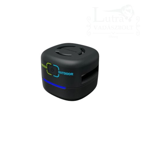 Nitecore Szúnyogriasztó EMR30SE