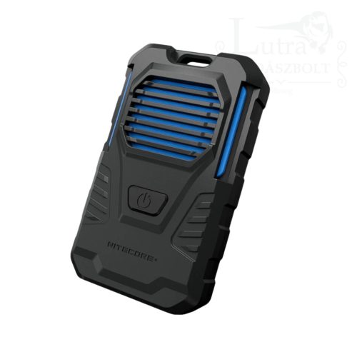 Nitecore Szúnyogriasztó EMR06 TAC