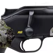 Blaser R8 Ultimate Hun Tec agyzás