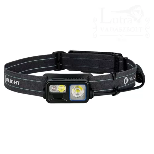 Olight Array 2S tölthető fejlámpa