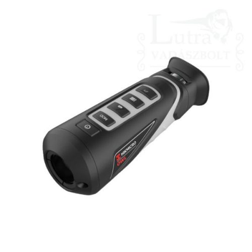 Hikmicro OWL OH 25 kézi hőkamera kereső