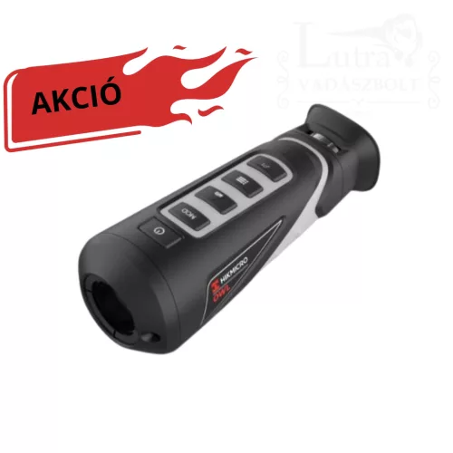 Hikmicro OWL OH 25 kézi hőkamera kereső