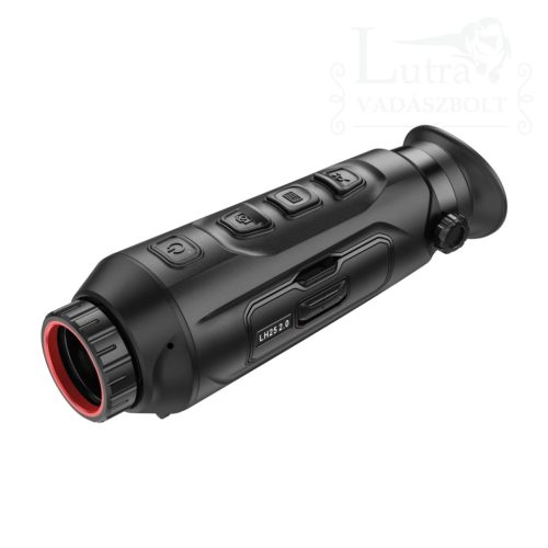 Hikmicro Lynx LH25 2.0 Hőkamera