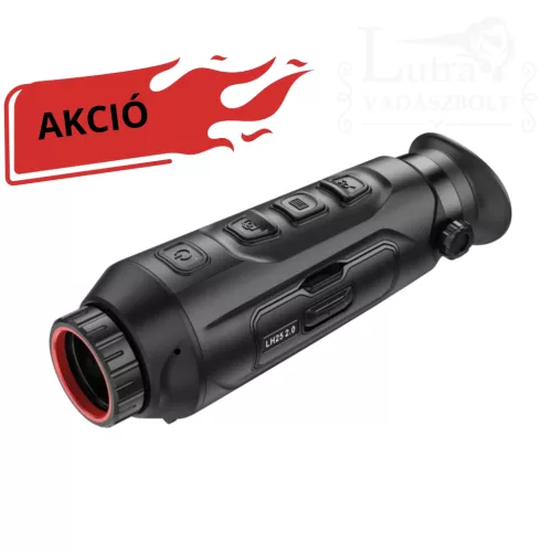Hikmicro Lynx LH25 2.0 hőkamera