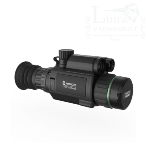 Hikmicro Cheetah LRF C32F-SNL éjjellátó céltávcső lézeres távmérővel