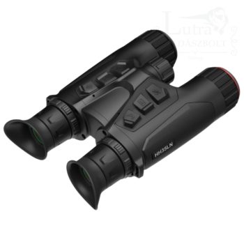   Hikmicro Habrok HH35LN kétszemes betekintésű hőkamera kereső