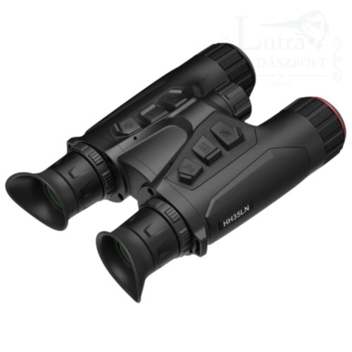 Hikmicro Habrok HH35LN kétszemes betekintésű hőkamera kereső