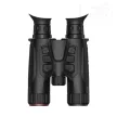 Hikmicro Habrok HH35LN kétszemes betekintésű hőkamera kereső