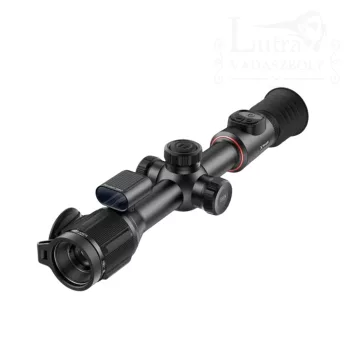 Nocpix Bolt P25R LRF Hőkamera céltácső