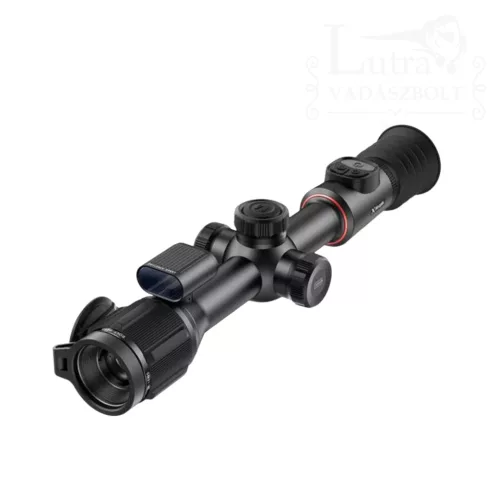 Nocpix Bolt P25R LRF Hőkamera céltácső