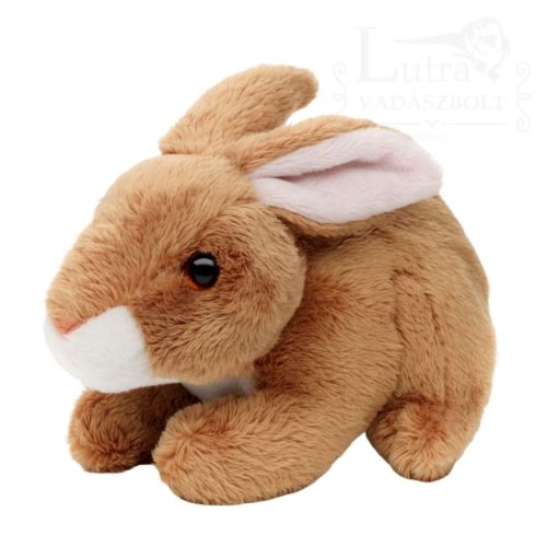 Plüss mini nyuszi