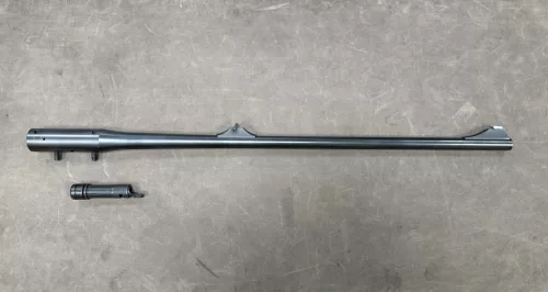 Blaser R8 használt váltócső 6,5x68