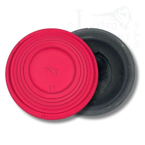 Laporte korong Standard RÓZSASZÍN 150db/doboz/55