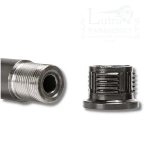 Hangtompító Adapter A lock Mini M 16X1