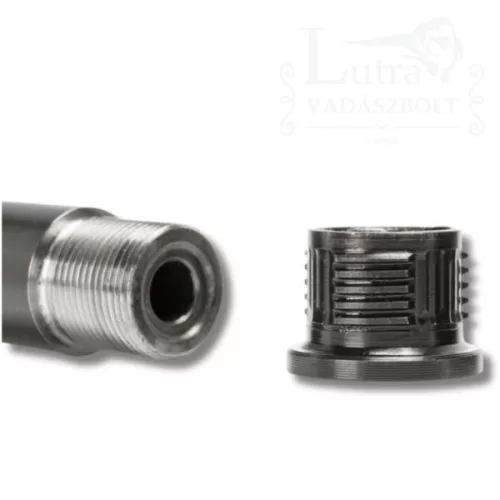 Hangtompító Adapter A-Lock Mini M17X1