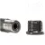 Hangtompító Adapter A-Lock Mini M17X1