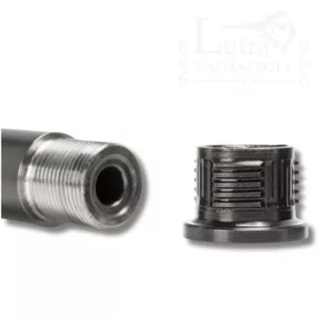 Hangtompító Adapter A-Lock mini 1/2-20 UNF
